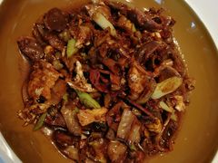 -贝勒爷·酥不腻烤鸭