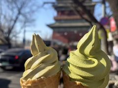 -吴裕泰茶庄(鼓楼店)