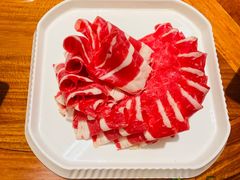 -丁卯•铜锅涮肉(工体店)