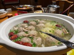 -巢爷老味(东方红店)