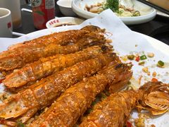 -飞尝蚝·顺德菜·鱼生(顺德总店)