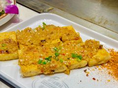 -凯萨印象铁板烧(苏州中心店)