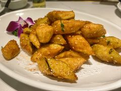 -刘胖子家常菜·蹄花焖藕(中南店)
