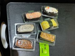 -池田寿司·新鲜现做(昌平悦荟店)
