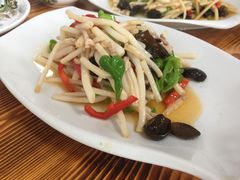 -水韵·渔家臻品私房菜(中庙店)