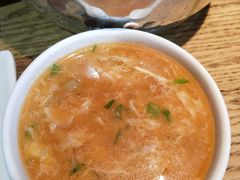 疙瘩汤-大哈福烧烤·海鲜·家常菜(延安三路店)
