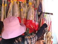 -南沙十九涌渔人码头-南门