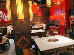 -小龙坎火锅(仓山万达店)