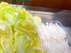 -煲大王老砂锅猪肚鸡(泊富ICITY店)