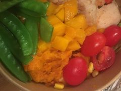 -沙野轻食(静安寺店)