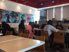 -勾魂凉皮(西二旗辉煌国际店)