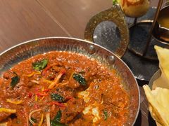 -Shantek象提南亚餐厅&西餐融合Bistro(淮海中路店)