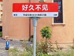 -华谊兄弟（长沙）电影小镇