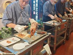 -北京全聚德(王府井店)