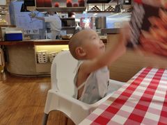 -西贝(财富购物中心店)