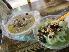 -夏食光安顺小舒冰粉冰浆(甲秀楼店)