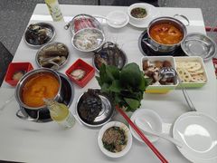 -朱富贵火锅(金融街万达店)