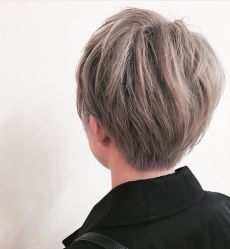 -TRIMS HAIR 修剪造型·烫染接发