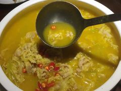 -黑土印象菜馆(三元桥店)