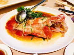 -陶陶居海鲜酒家(新马路店)