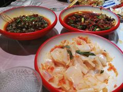 -华仔龙虾(永乐路总店)