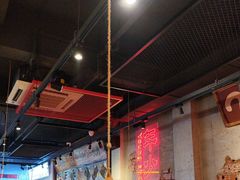 -大头叔烤鸡爪·朝鲜族烤串(天池路店)