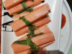 -蜀九香火锅(玉林店)