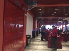 -老边饺子馆(中街店)