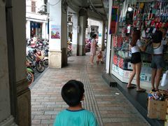 景点-海口骑楼老街历史文化街区