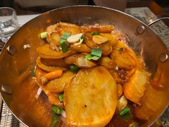 -绿茶餐厅(千岛湖银泰城店)