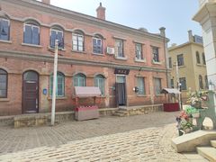 -清风小镇闯关东影视基地