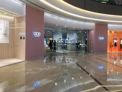 -OCE(熙地港购物中心店)