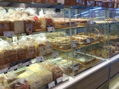 -巴黎贝甜(宜山路店)