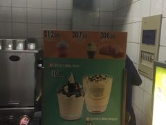 -麦当劳(秣陵路店)