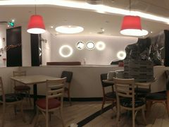 大堂-必胜客(仁恒店)