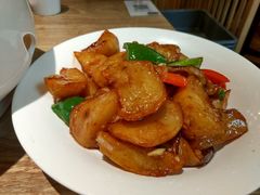 -上关雪東北菜(中房金谊店)