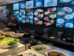 -聚丰园•湖鲜餐厅(阿红私房菜梅石路店)
