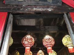 -皤滩古镇