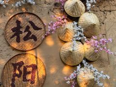 -杨家堂村