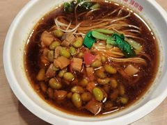 -口福汤包馆(融汇店)