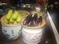 -君悦酒店·乐厨·高空自助餐(青年大街店)