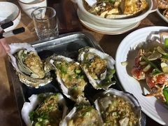 -华源餐厅·海鲜大排档(日月贝店)