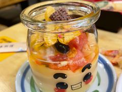 -桃屋日本料理(清华科技园店)