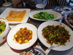 -雅和睿景·商务宴·风味土窑鸡(花博汇店)