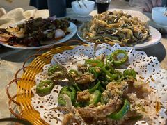 -咏春葱油饼(德政中路店)