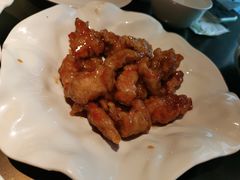 糖醋里脊-东莱馋房(陆家嘴店)
