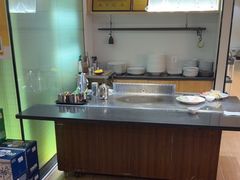 -御泉七味铁板烧(高区店)