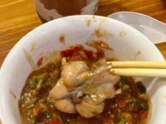 -黄泰吉拾味餐厅(江汉路店)