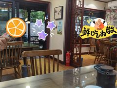 -观桥阁(锦溪店)