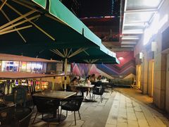 露天位-美奈小馆·越南料理(福田星河COCO Park店)